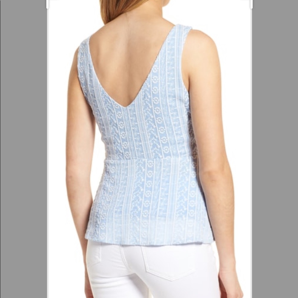 Cupcakes and Cashmere Top, New - Picture 6 of 7
